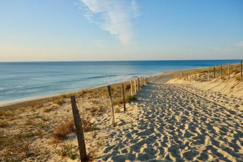 Des Vacances � 10 Minutes de L'oc�an
