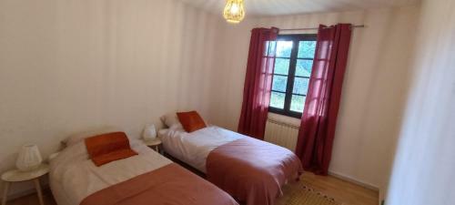 Des Vacances � 10 Minutes de L'oc�an