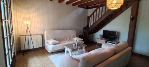 Des Vacances � 10 Minutes de L'oc�an