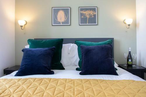 Apartamento Parabola Road