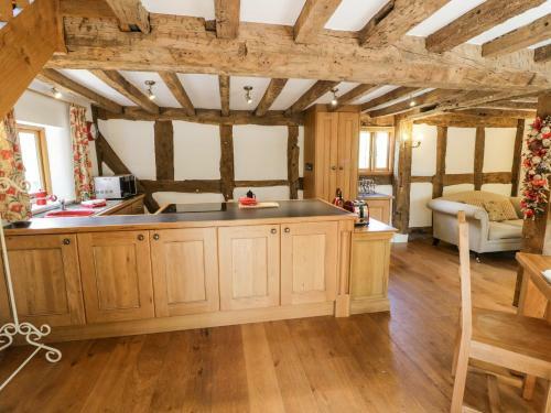 Manor Cottage