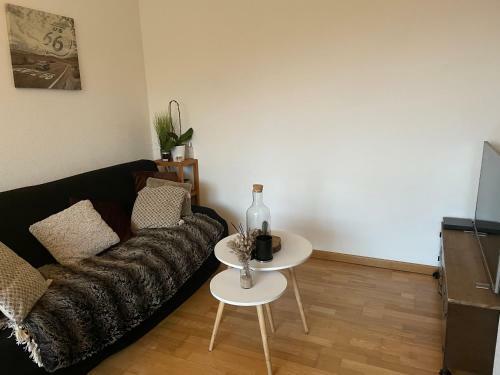 Apartamento Appartement de Charme Dans R�sidence Avec Piscine