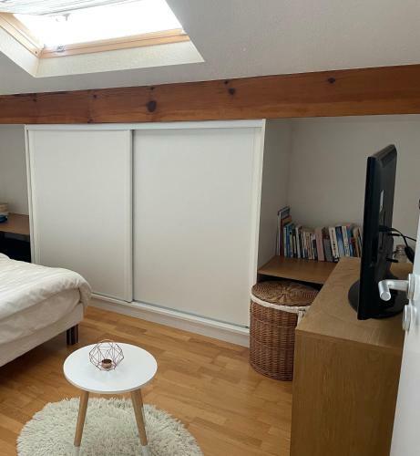 Apartamento Appartement de Charme Dans R�sidence Avec Piscine