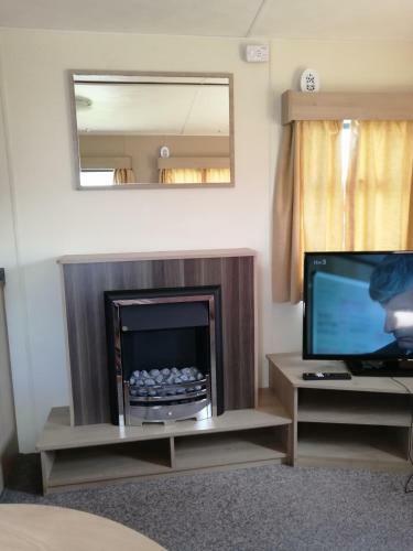 Yy20 Martello Beach Holiday Park