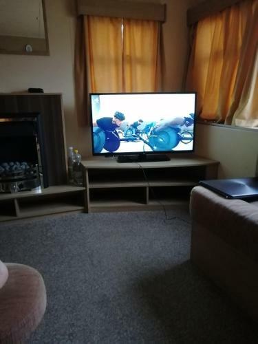 Yy20 Martello Beach Holiday Park