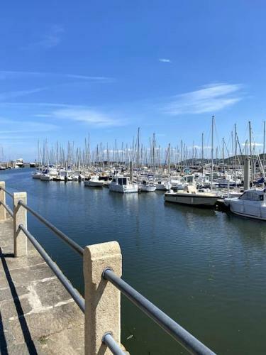 Apartamento +nouveau+ Binic Port Et Plage
