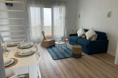 Apartamento 37m With Balcony Residence With Pool!