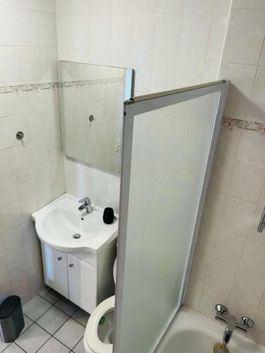 Apartamento 37m With Balcony Residence With Pool!