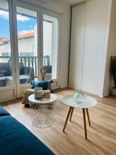 Apartamento Cosy 26 M With Balcony And Pool