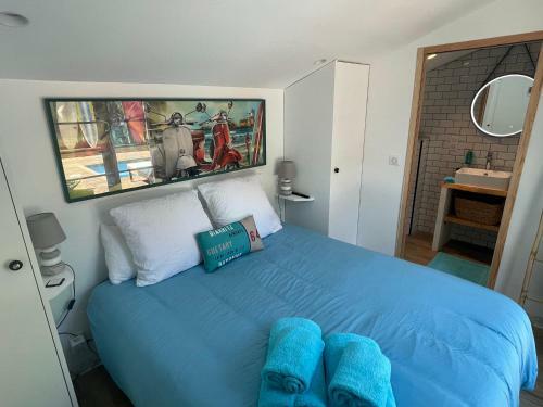 Villa Avec Piscine � 5 Minutes de L?oc�an