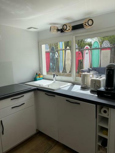 Villa Avec Piscine � 5 Minutes de L?oc�an
