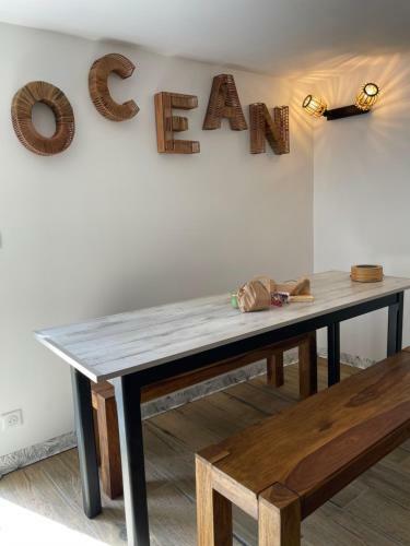 Villa Avec Piscine � 5 Minutes de L?oc�an