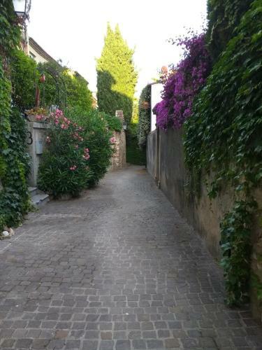 Agr�able Maison De Village