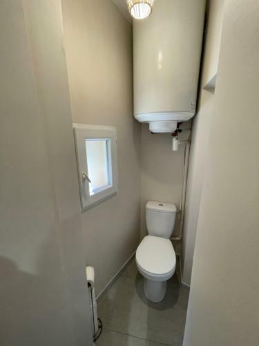 Apartamento Studio Bien �quip� � 2 Pas De La Gare