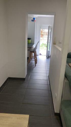 Apartamento Location T3 Meubl� Avec Jardin