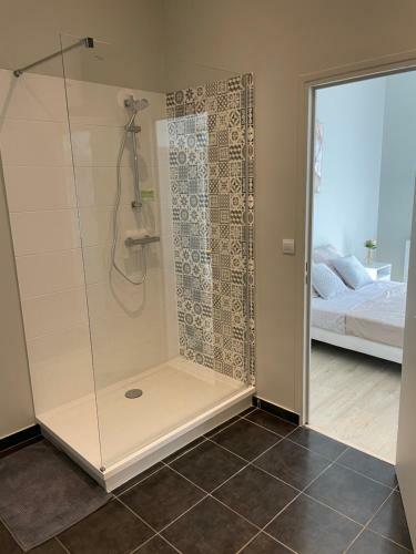 Apartamento Confortable T2 Proche de La Gare Et Du Polygone