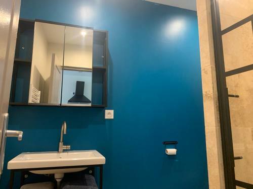 Apartamento Appartement Nathalie