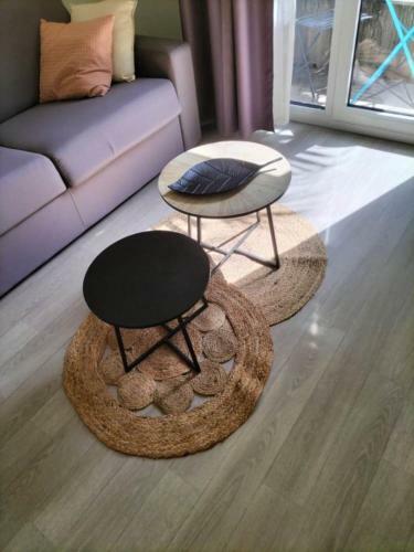 Apartamento Bright Studio With Balcony In B�ziers