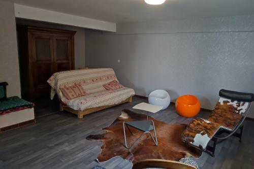 Apartamento Charming Duplex With Pool - Between City And Sea