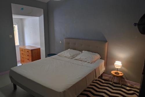 Apartamento Charming Duplex With Pool - Between City And Sea