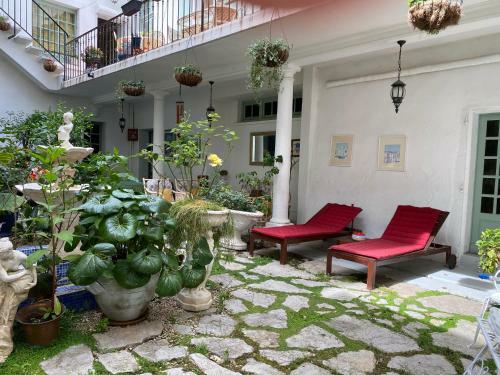 Bed & Breakfast Villa Rosa B�ziers