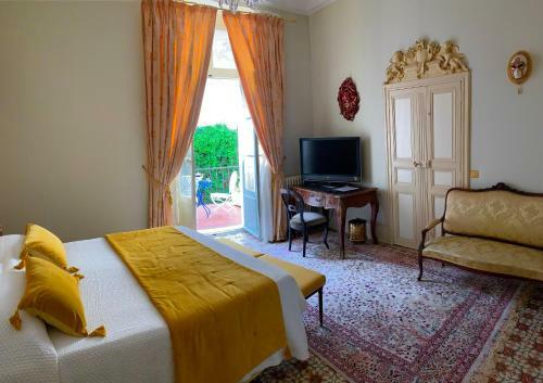 Bed & Breakfast Villa Rosa B�ziers