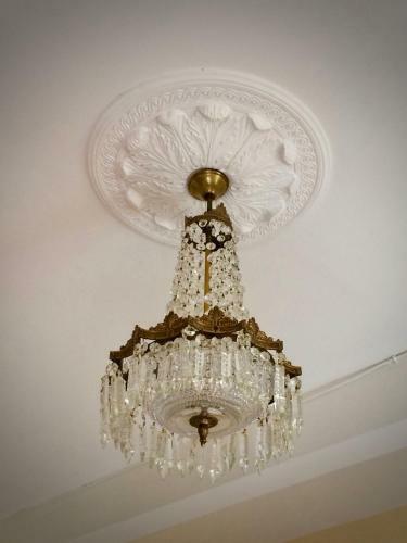 Bed & Breakfast Villa Rosa B�ziers