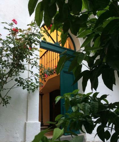Bed & Breakfast Villa Rosa B�ziers