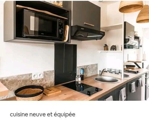 Apartamento Studio Biscarrosse Plage