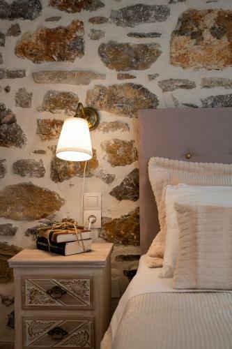 Apartamento Rustic House