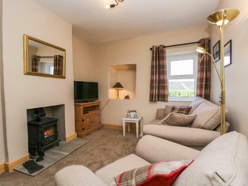 Fellside Cottage