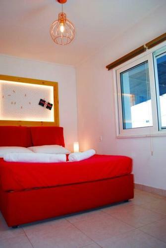 Apartamento Alabaster House Chania