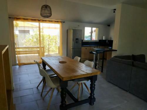 Maison 4 Pers, Entre Port Lilly Et Centre Bourg