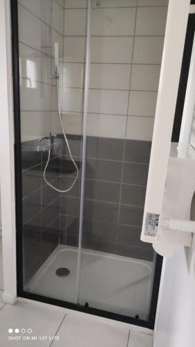 Apartamento Logement T2 Proche Port Lilly