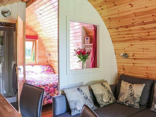 Barley Hill Pod