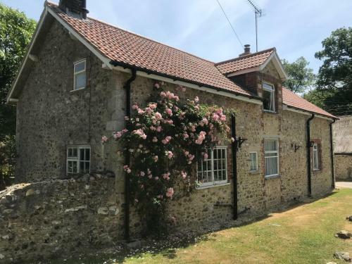 The Stables - Holyford Farm