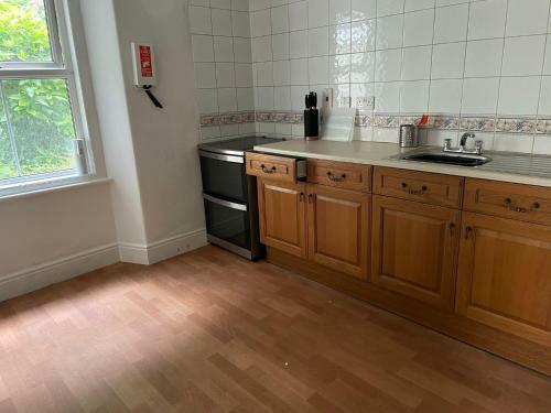 Seaside Apartments, Combe Martin