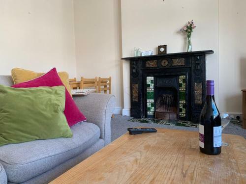 Seaside Apartments, Combe Martin