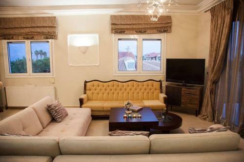 Apartamento Gerasimos Dream House