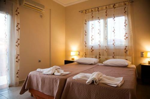 Apartamento Gerasimos Dream House