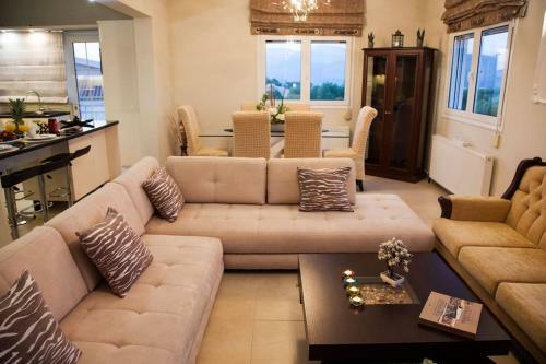 Apartamento Gerasimos Dream House