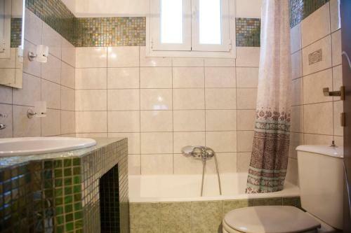 Apartamento Gerasimos Dream House