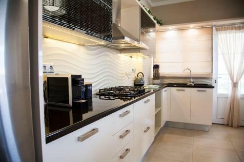 Apartamento Gerasimos Dream House