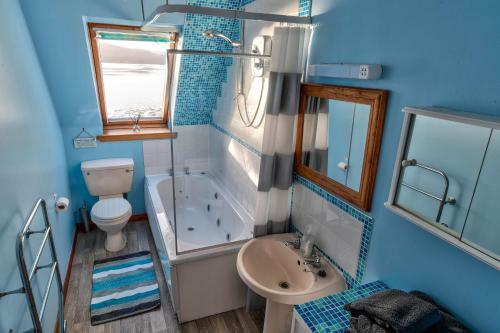 Apartamento Beachwood Cottage