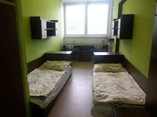 Hostel Strahov