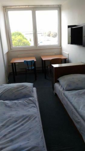 Hostel Strahov
