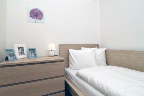 Apartments With 2 Bathrooms
