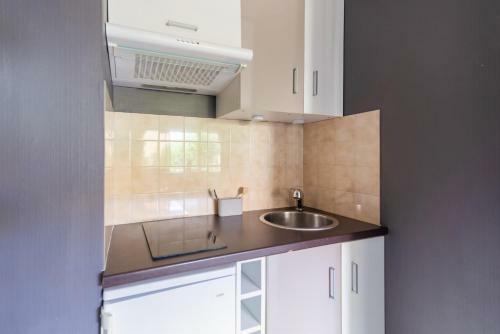 Apartamento Txikia By Firstlidays