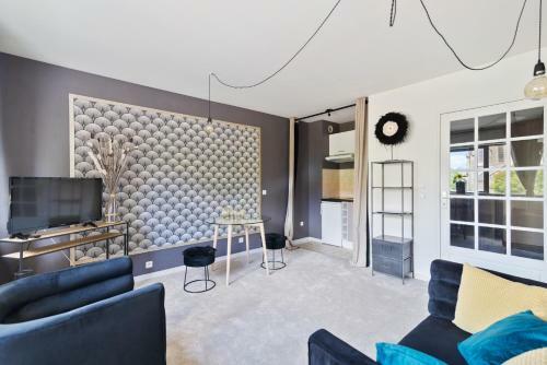Apartamento Txikia By Firstlidays