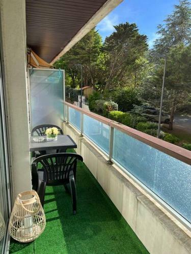 Apartamento Cap Ocean